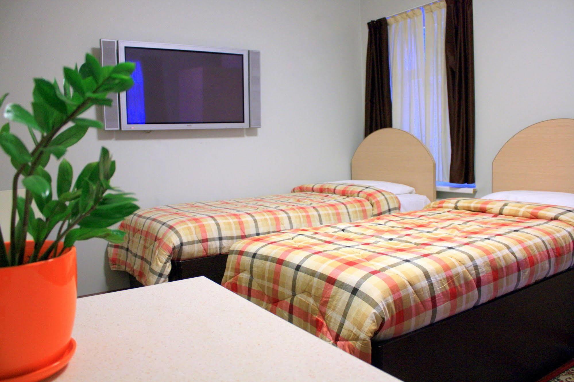 Appartement Autosole