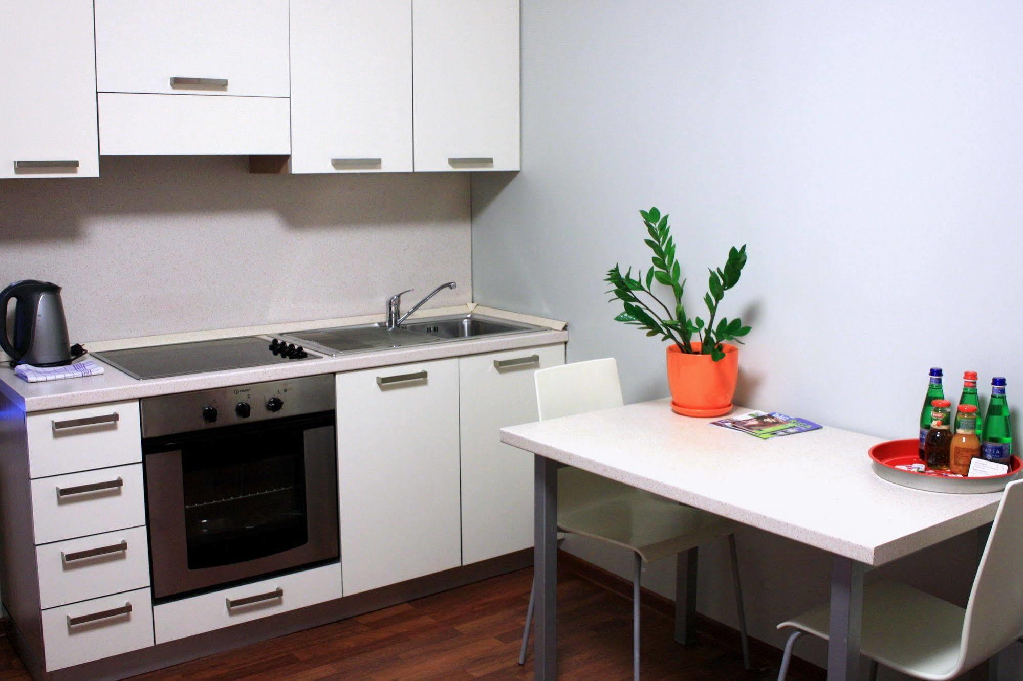 Appartement Autosole