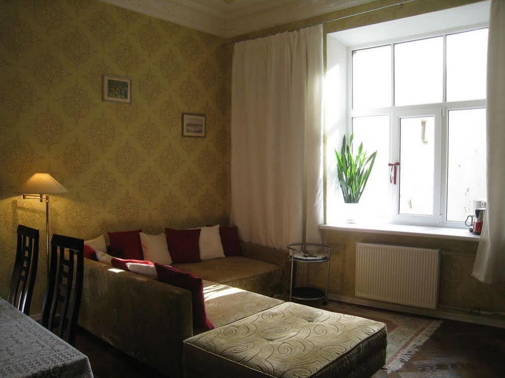 Atlashouse * Riga