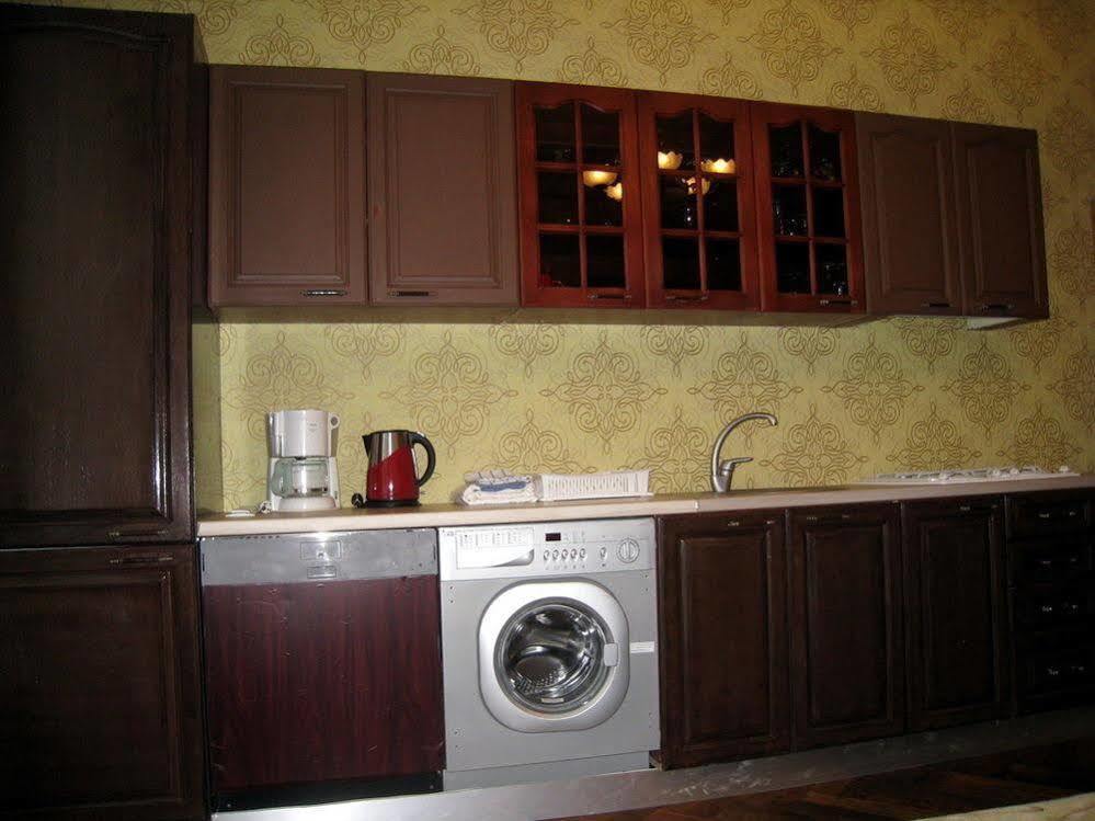 Atlashouse Apartment Riga