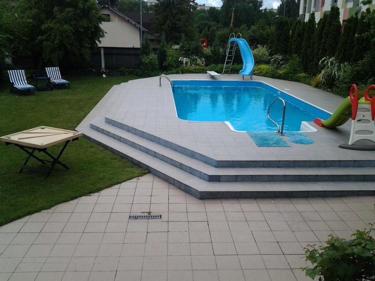 Dolphin Riga