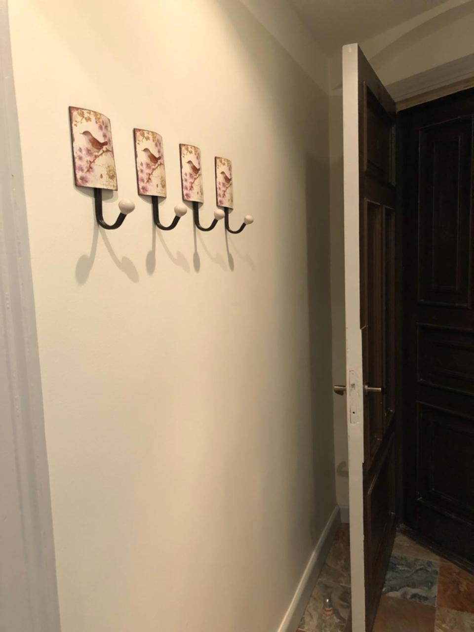 Apartment Valnu Street/old Town *