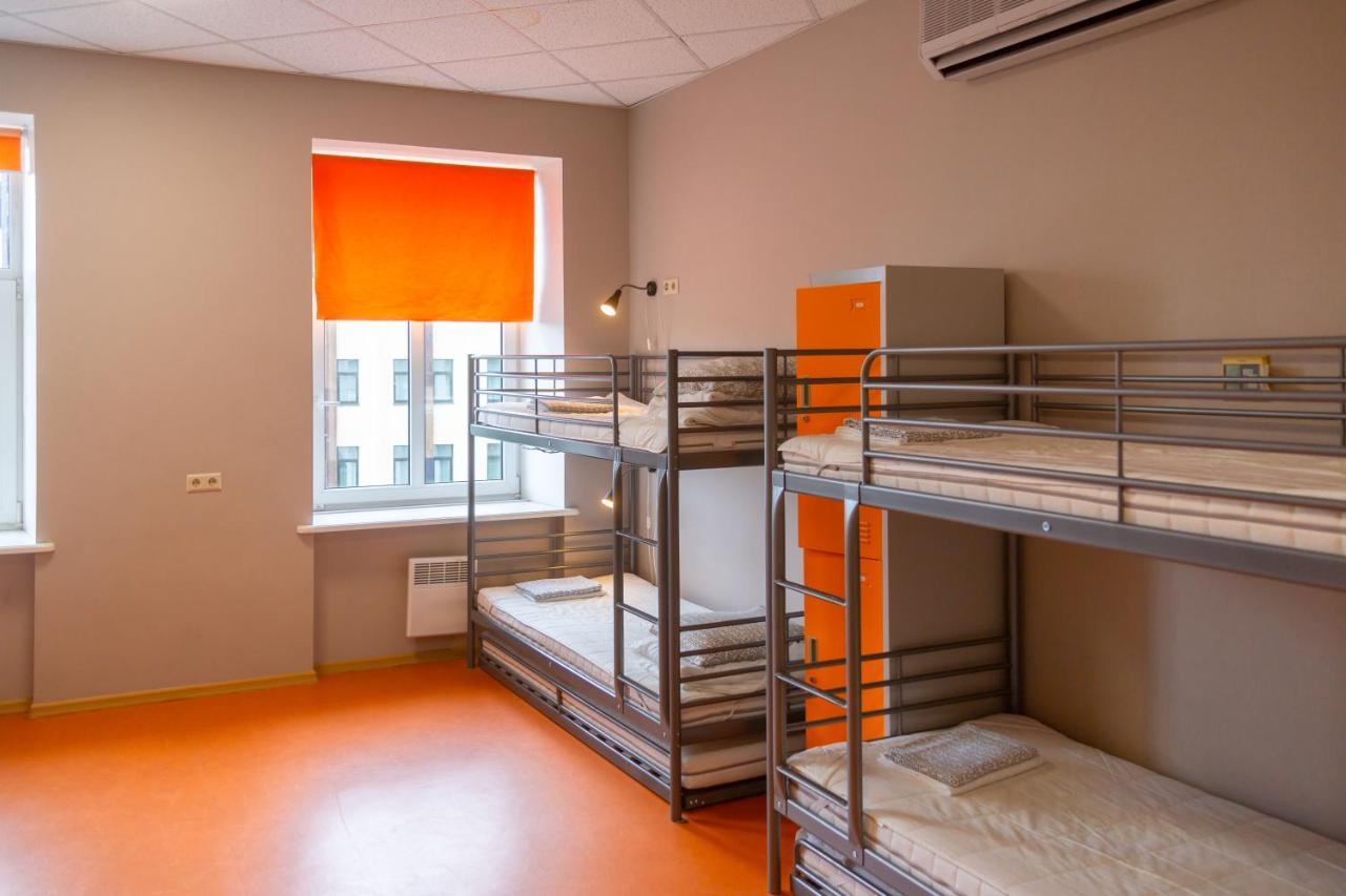 Hostel Liberty Airy *