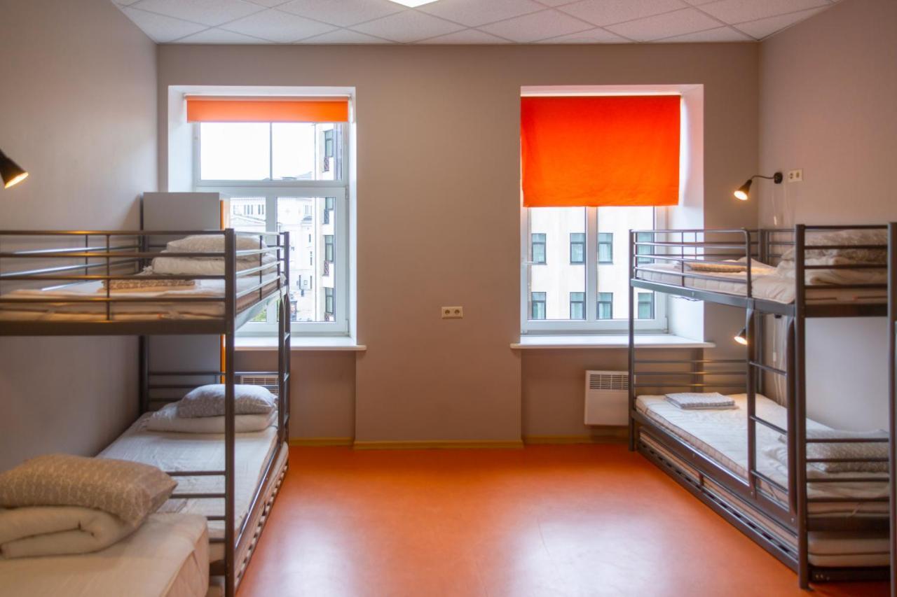 Liberty Airy Hostel