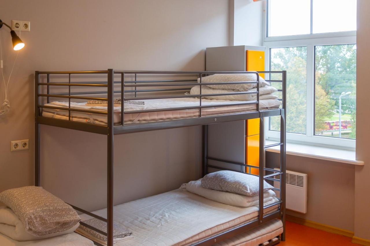 Hostel Liberty Airy Riga