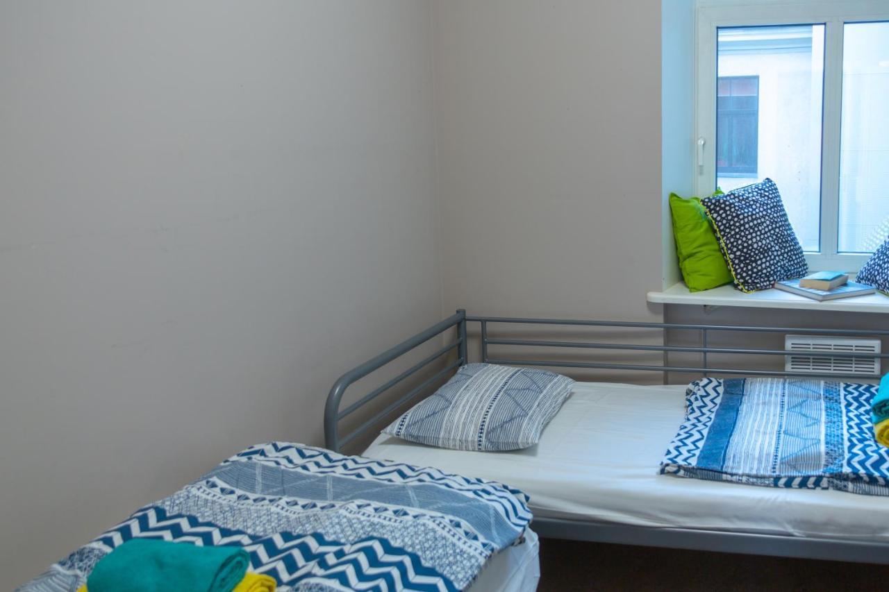 Liberty Airy Hostel Riga