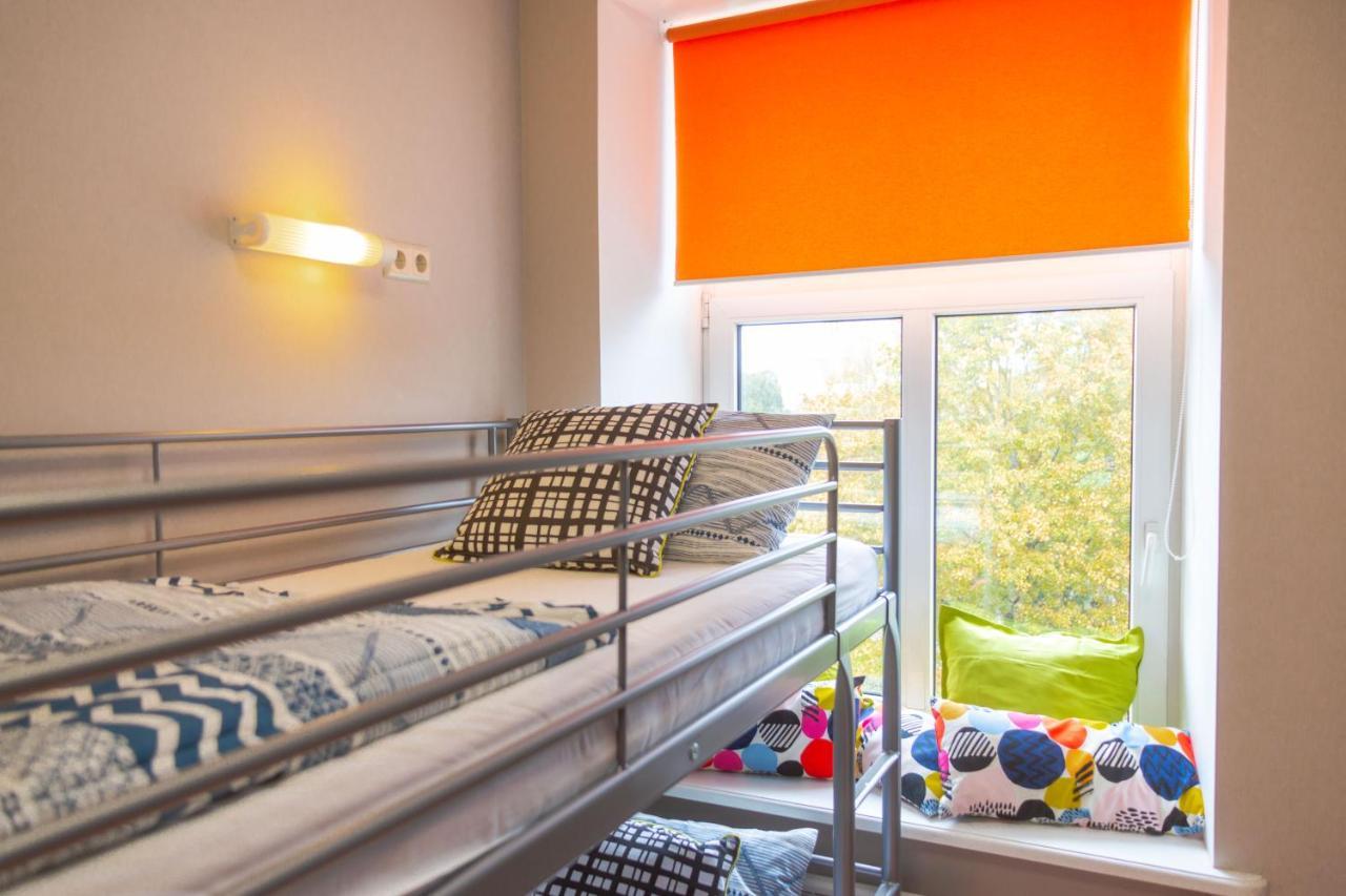 Hostel Liberty Airy