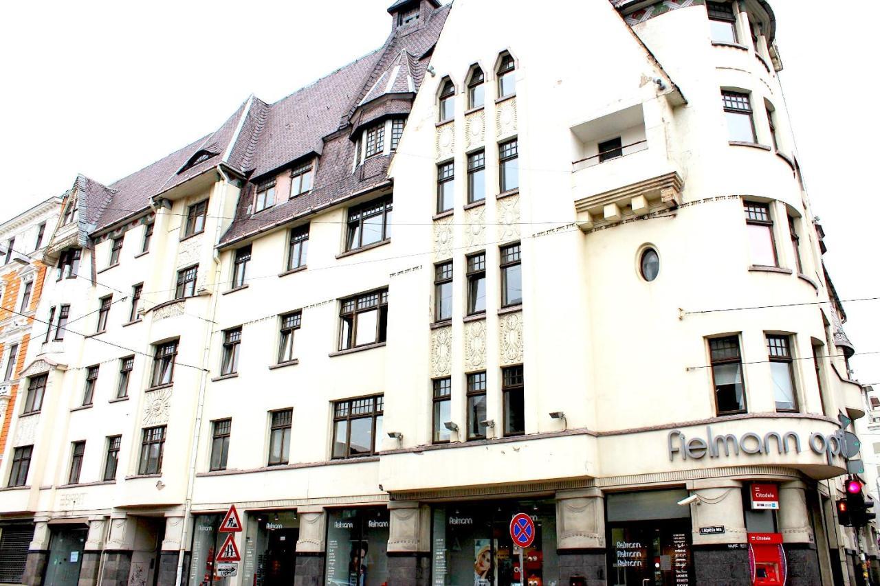 Brivibas Center Riga