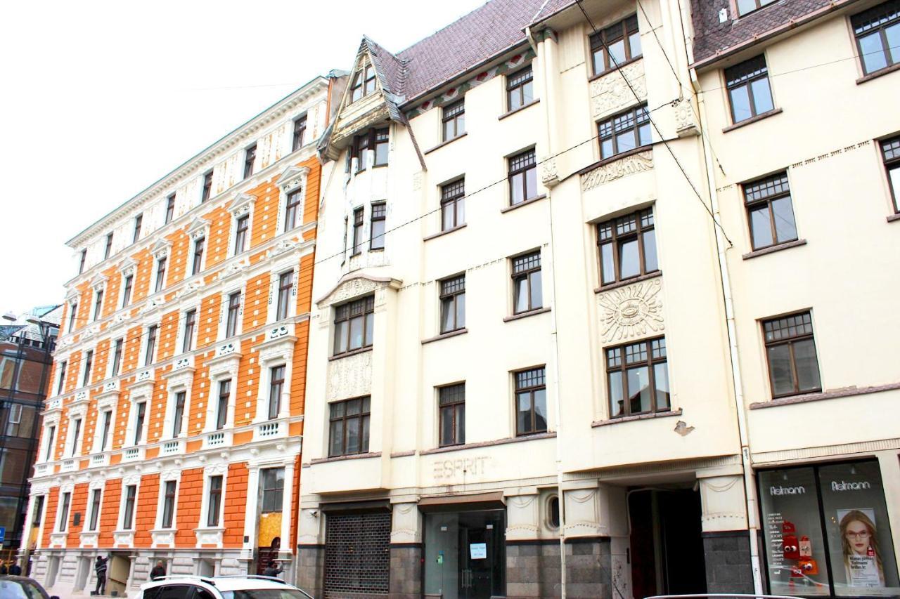 Apartment Brivibas Center