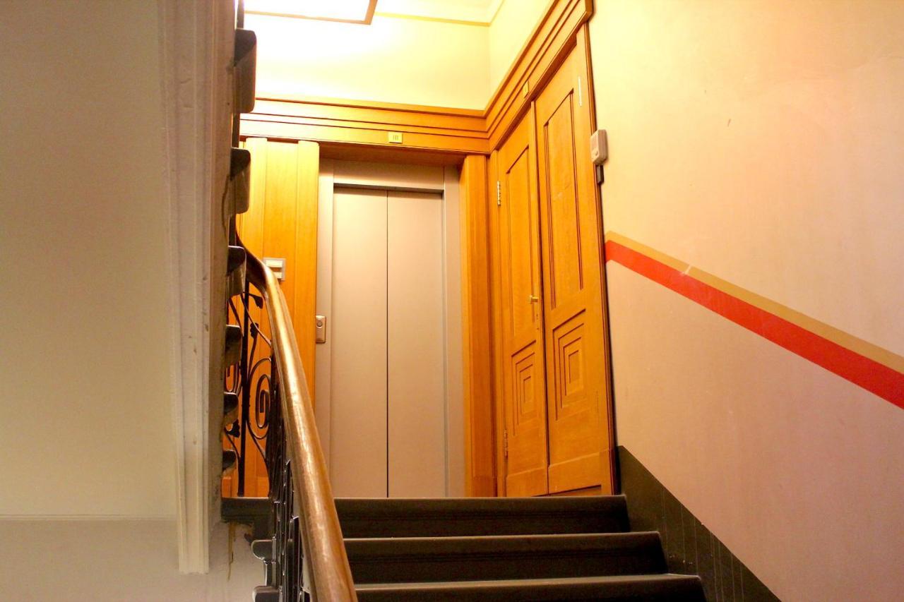 Apartment Brivibas Center Riga