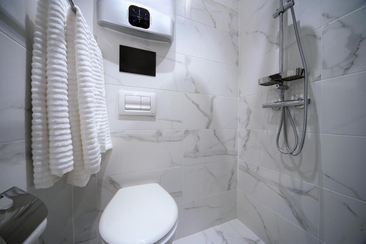 Valnu Street/old Town Apartment Riga