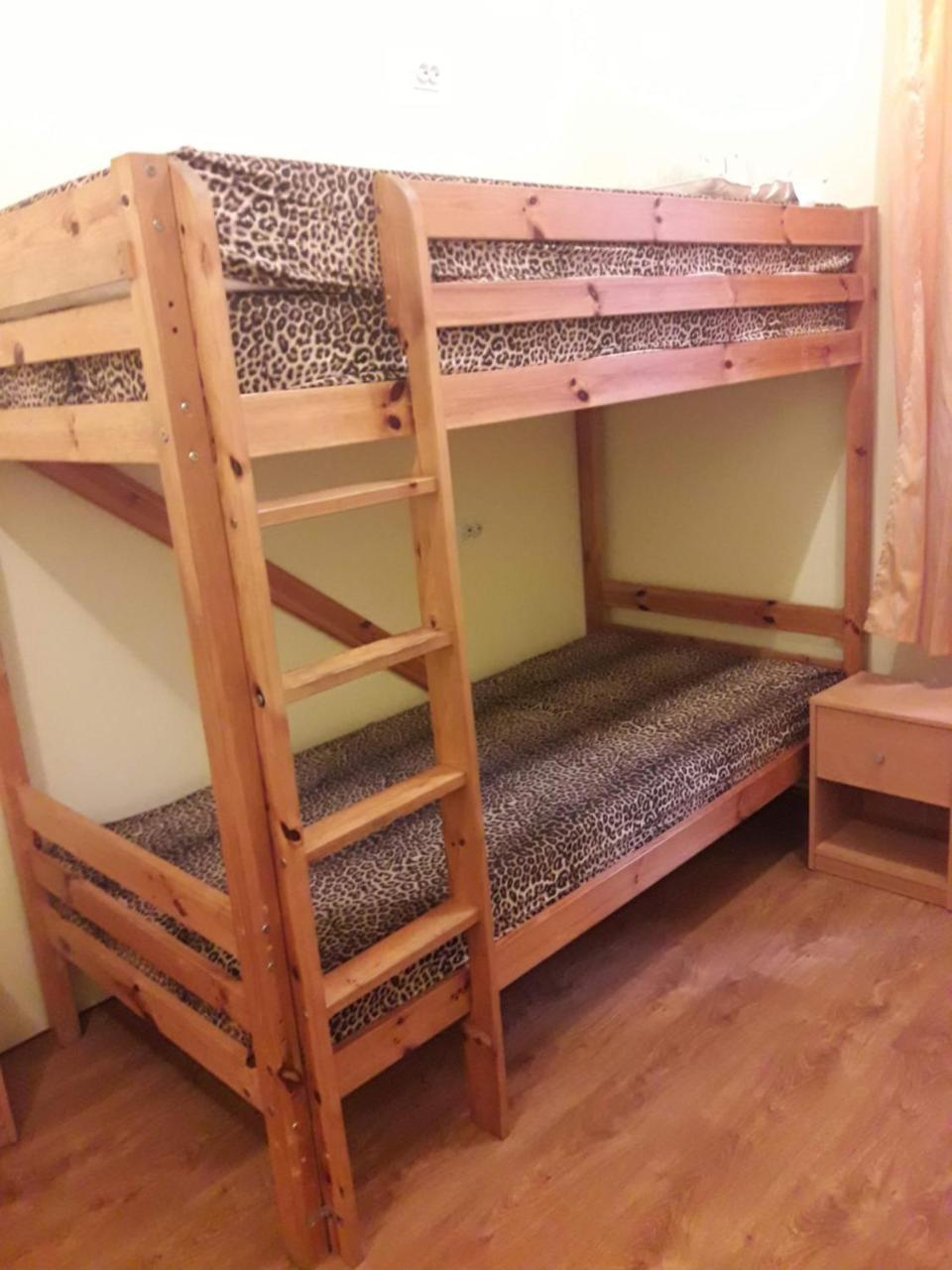 Hostel Tiger