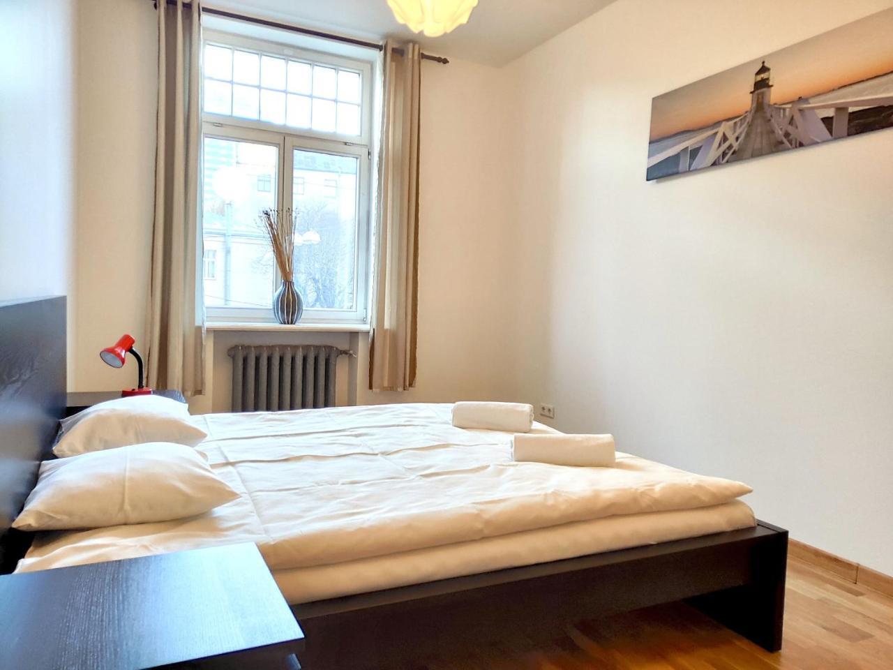Apartment Brivibas Center Riga