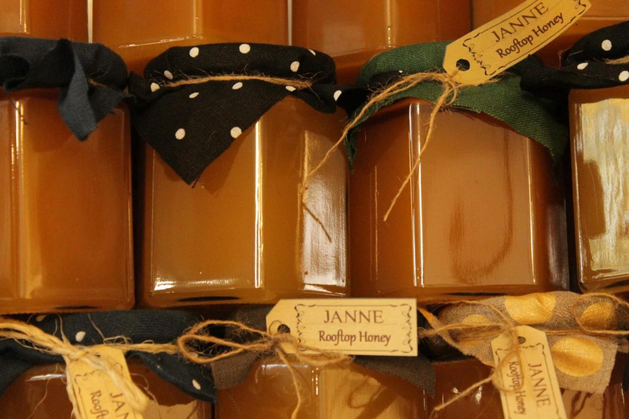 Janne Hotel Riga