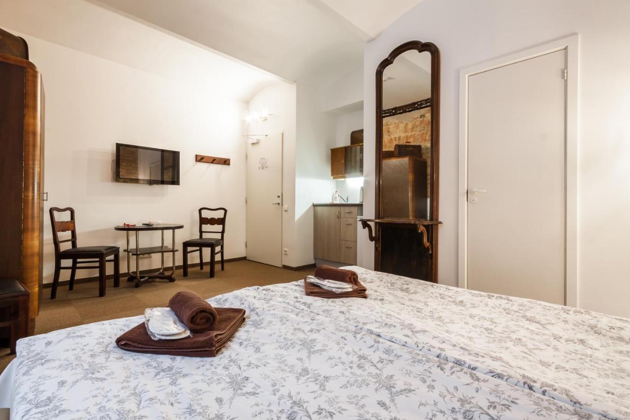 Hotel Janne Hotel Riga
