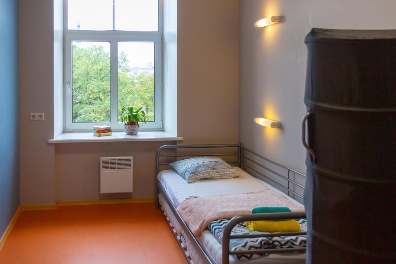 Hostel Liberty Airy *