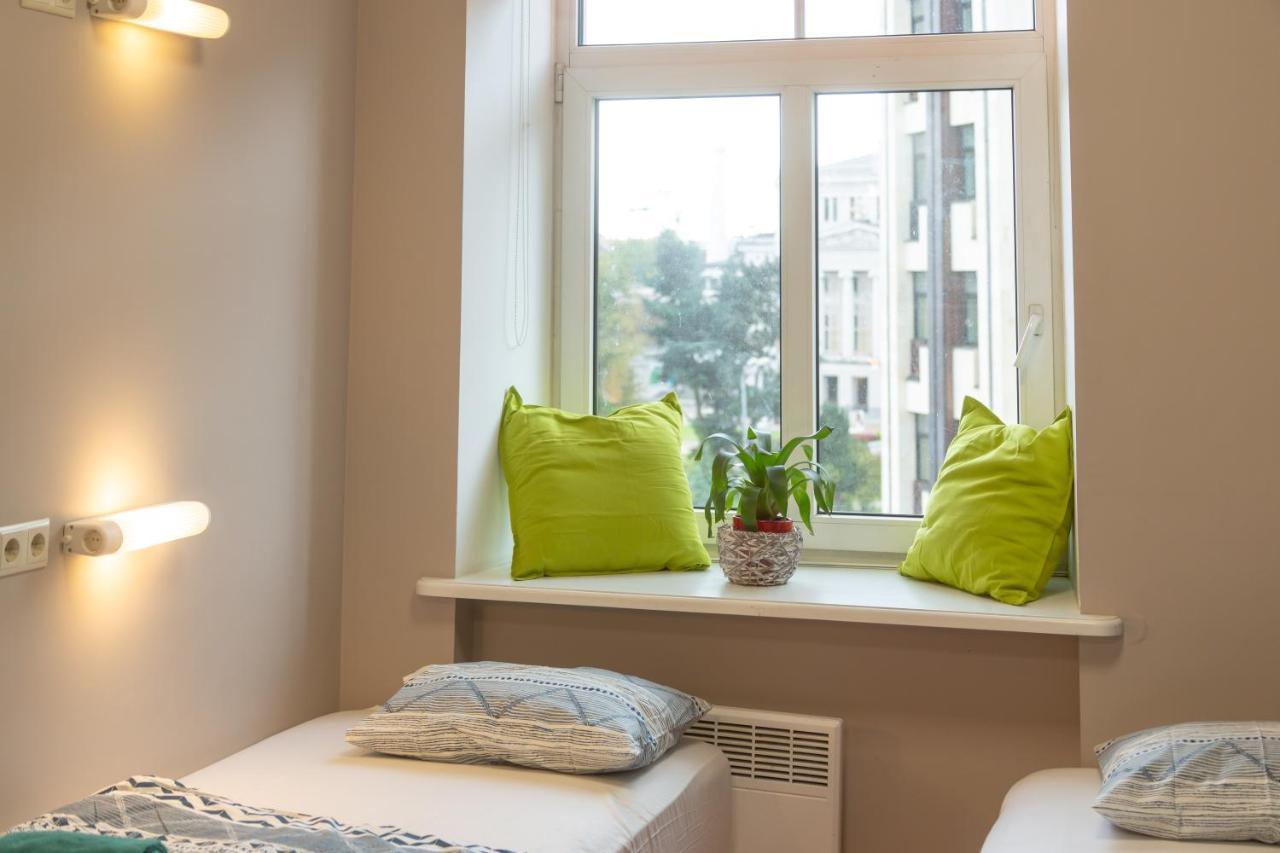 Hostel Liberty Airy
