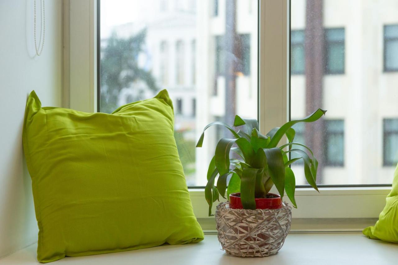 Liberty Airy Hostel *