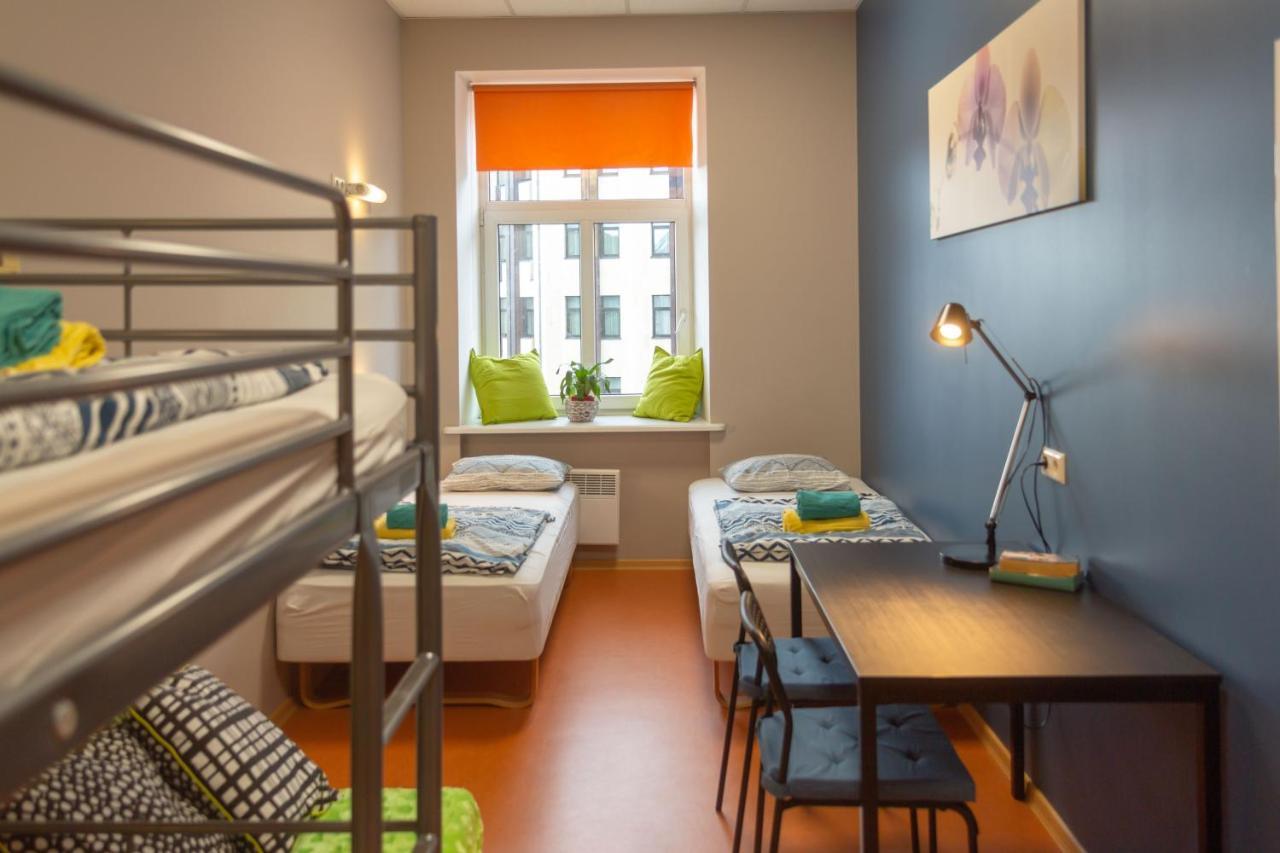 Hostel Liberty Airy