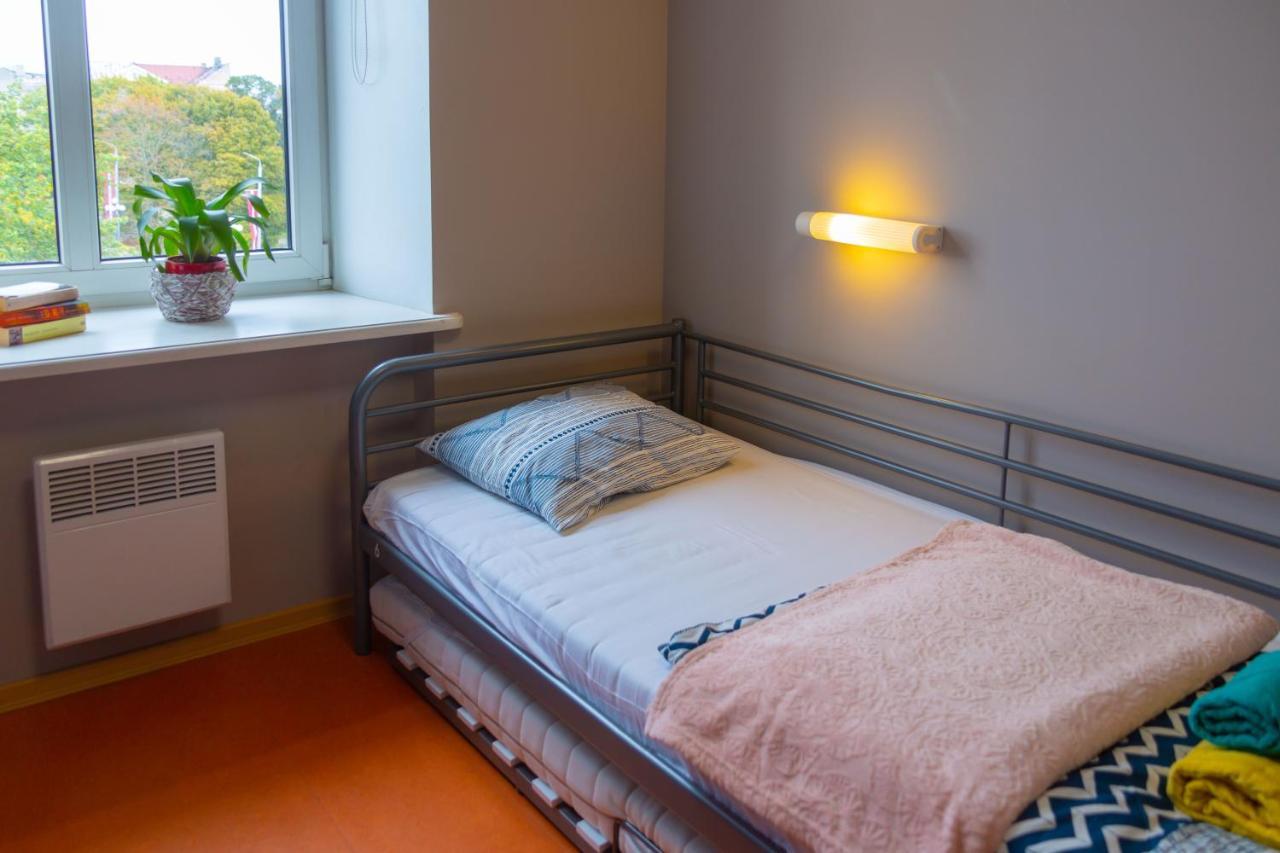 Hostel Liberty Airy *