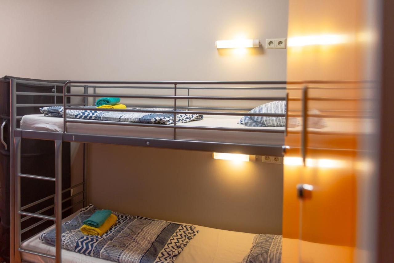 Hostel Liberty Airy Riga