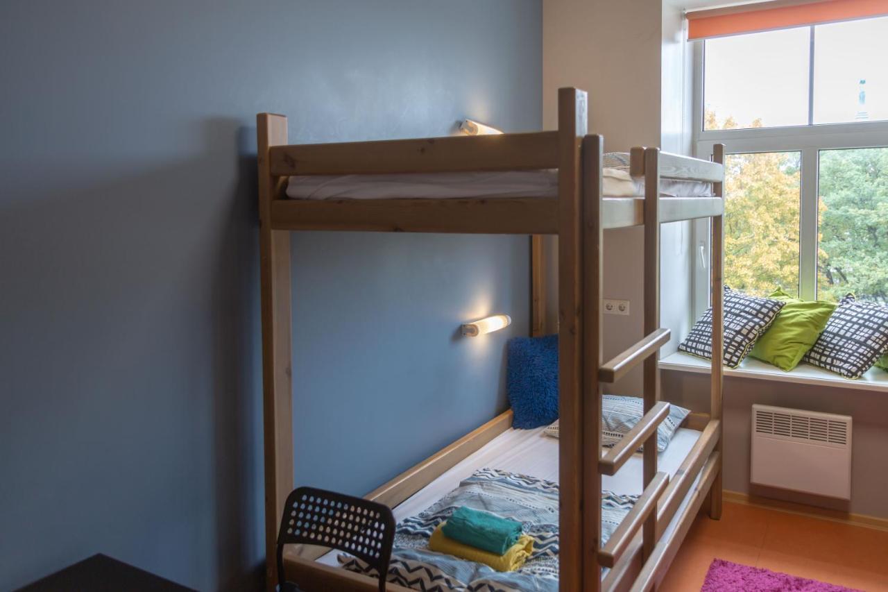Hostel Liberty Airy