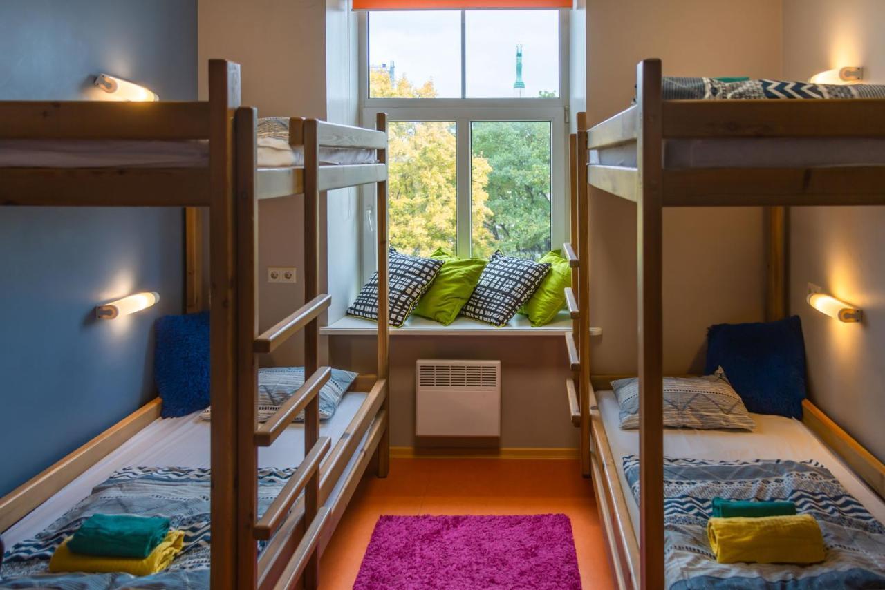 Hostel Liberty Airy