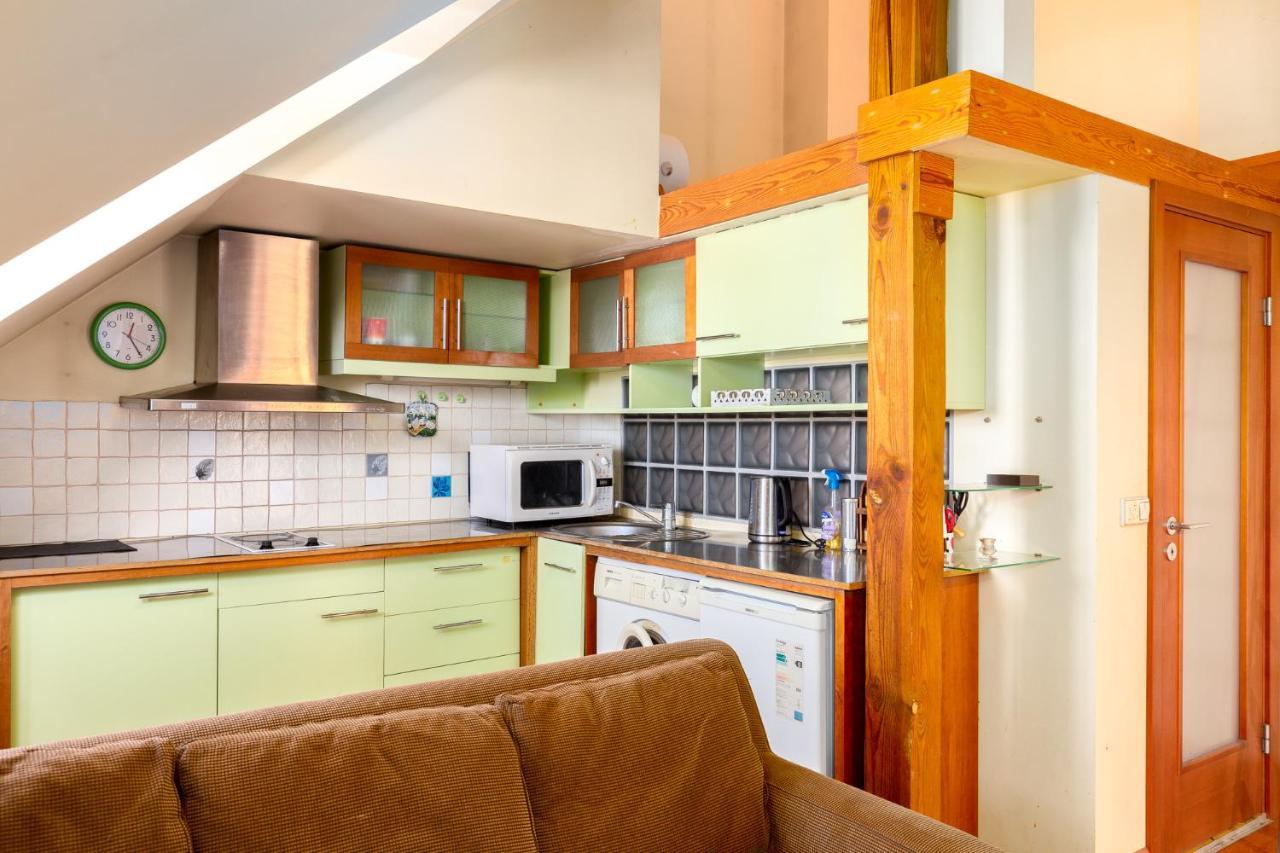 Huoneisto Designapartments *