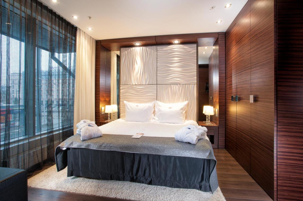 Hotel Tallink Riga