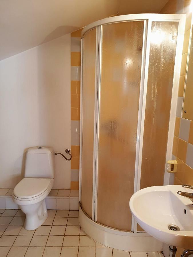 Hotell Japanese Style Centrum