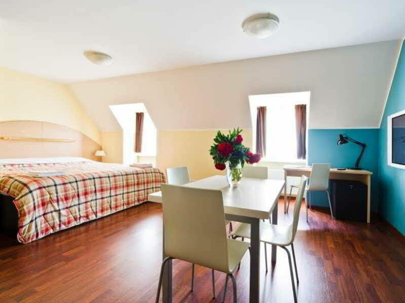Appartement Autosole