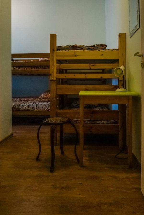 Hostel Tiger *