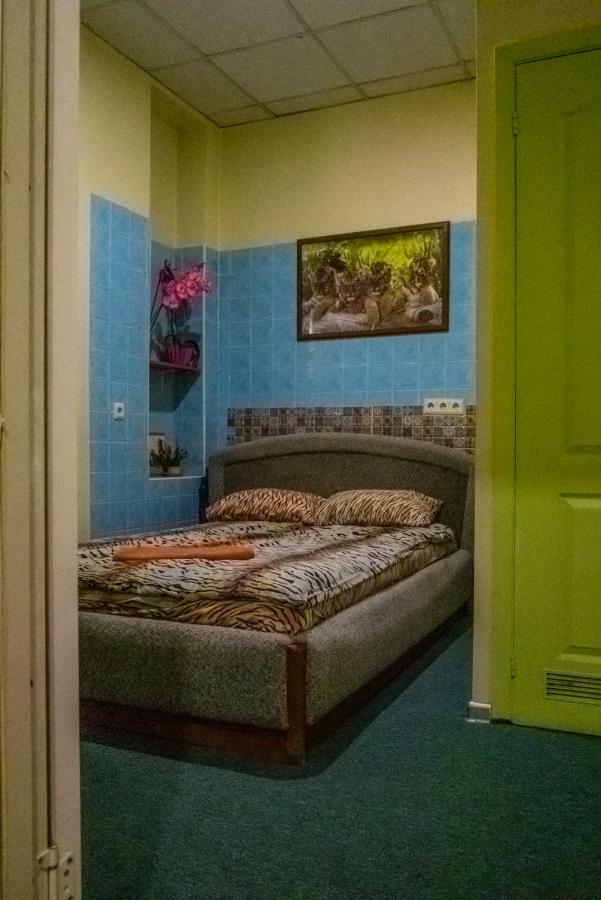 Tiger Hostel Riga