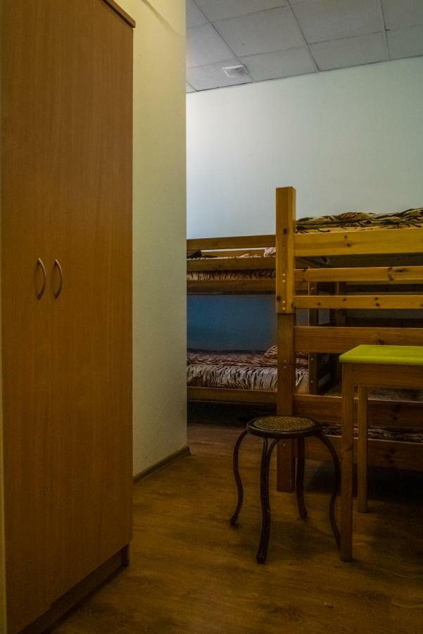 Hostel Tiger