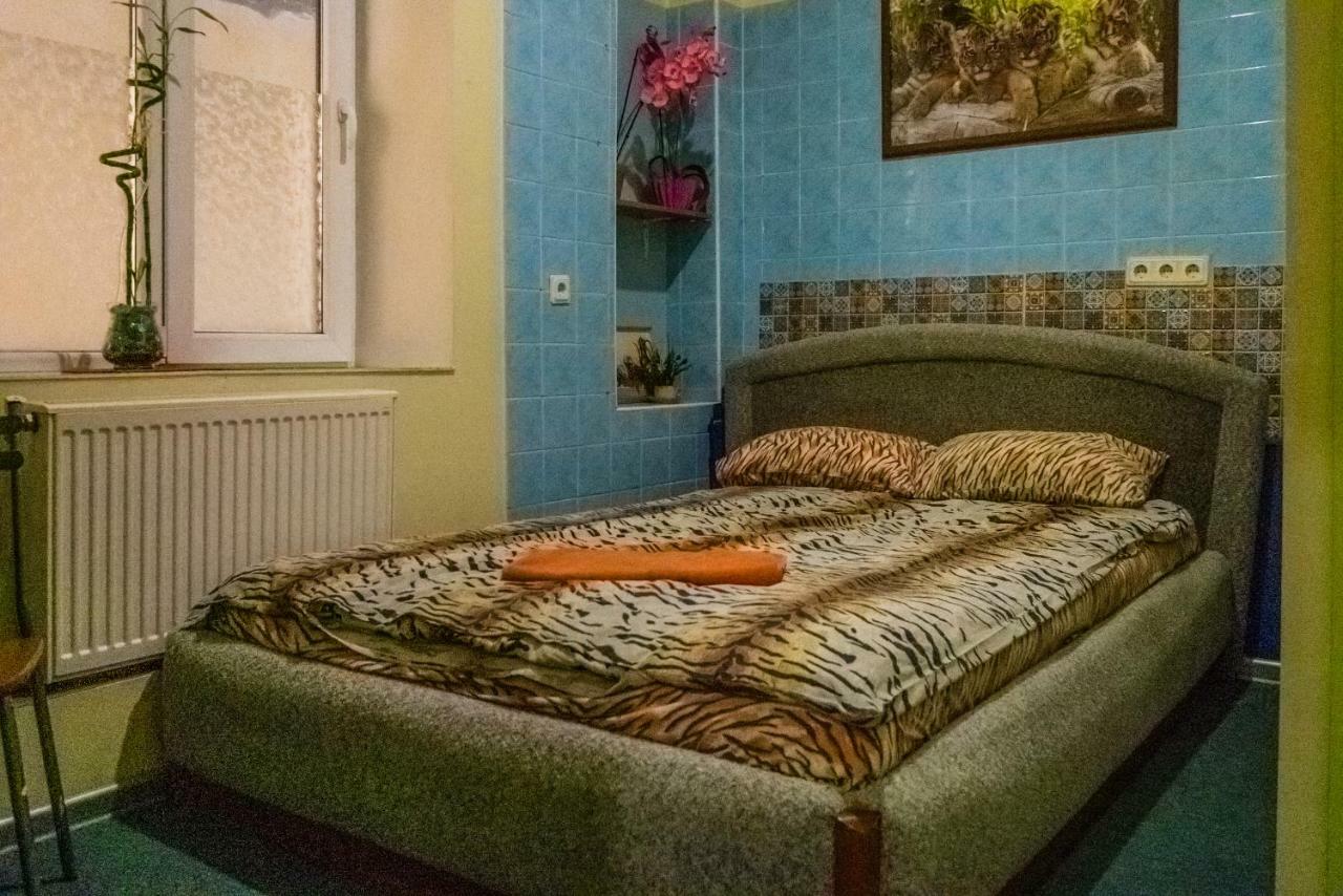 Hostel Tiger