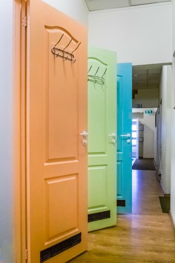 Hostel Tiger