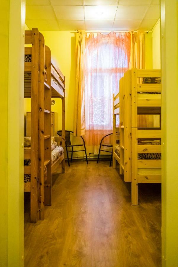 Hostel Tiger Riga