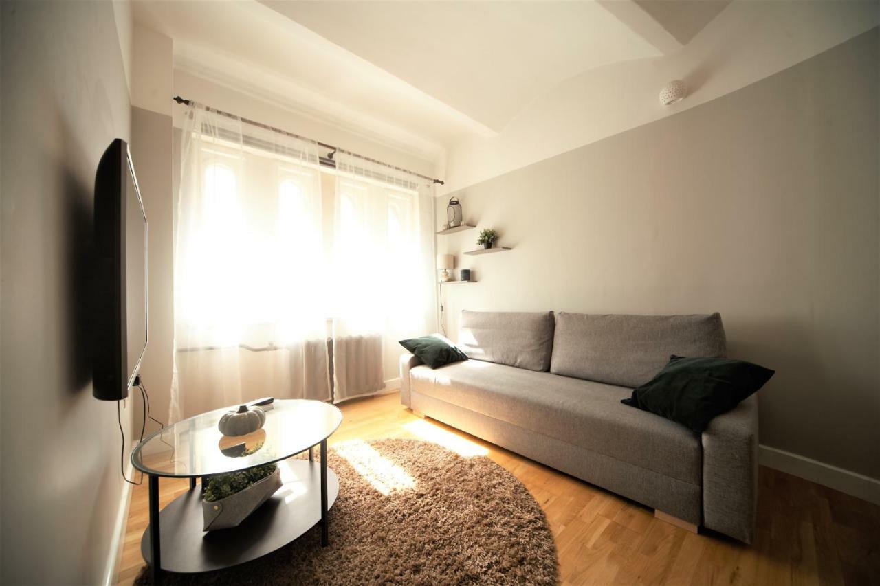 Apartment Valnu Street/old Town