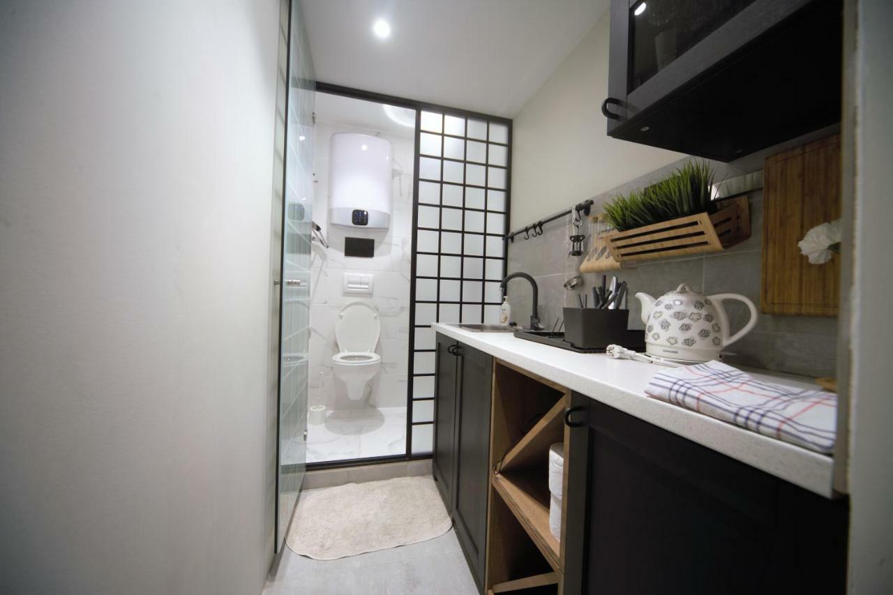 Apartment Valnu Street/old Town