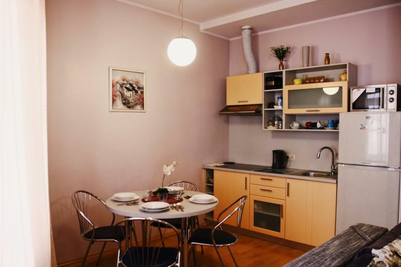 Apartment Apartment In Medieval Part Of Old Riga Riga