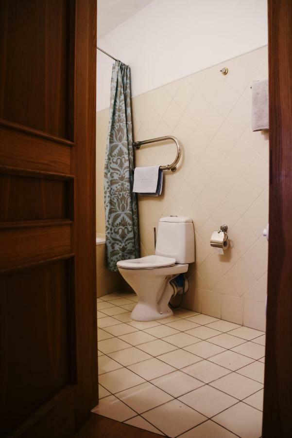Apartment In Medieval Part Of Old Riga