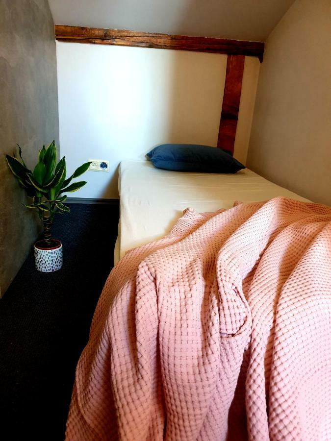 Japanese Style Centrum Hotell
