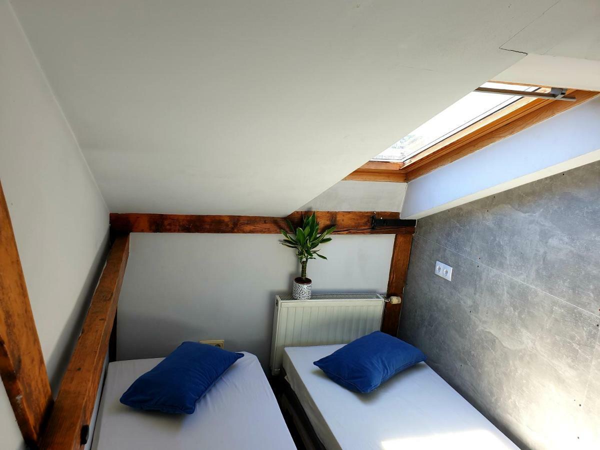 Japanese Style Centrum Hotell