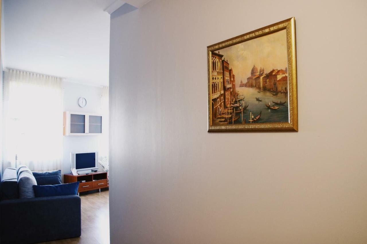 Apartment Apartment In Medieval Part Of Old Riga