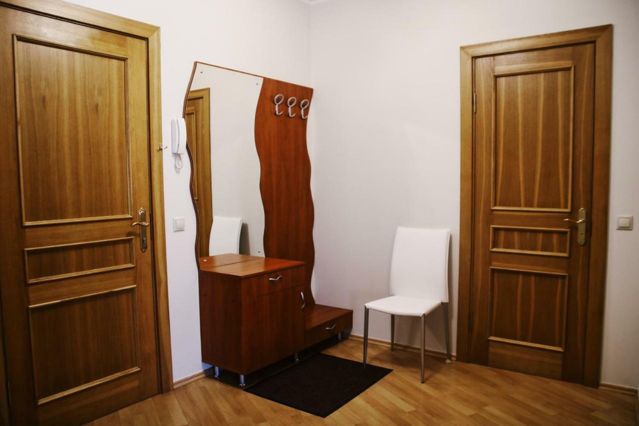 Apartment In Medieval Part Of Old Riga Apartment *