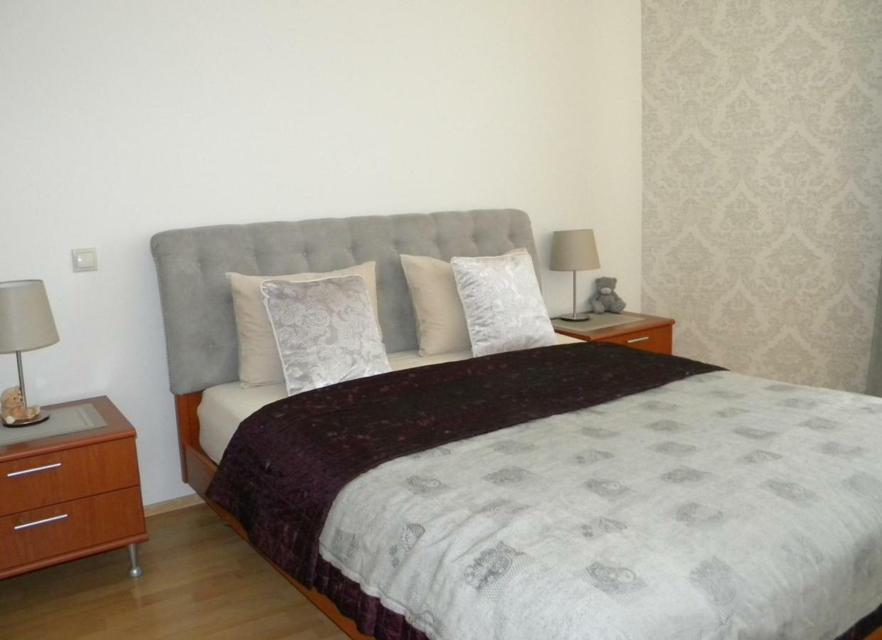 Apartment Apartment In Medieval Part Of Old Riga *