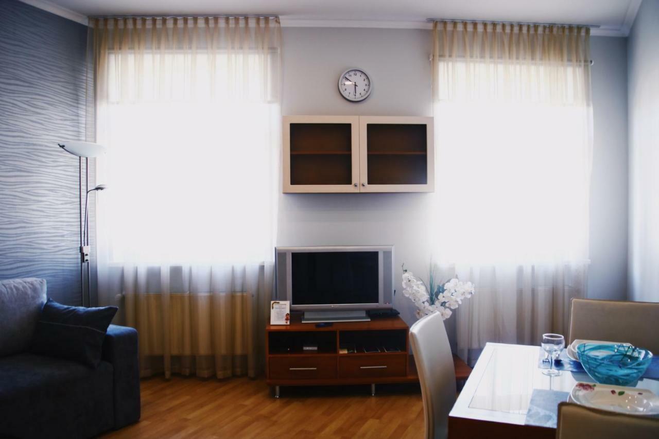 Apartment In Medieval Part Of Old Riga