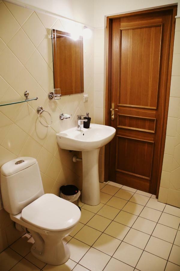 Apartment In Medieval Part Of Old Riga Apartment