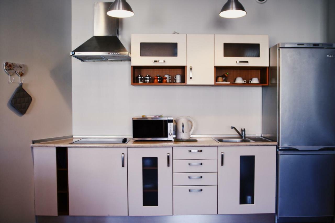 Apartment In Medieval Part Of Old Riga * Riga
