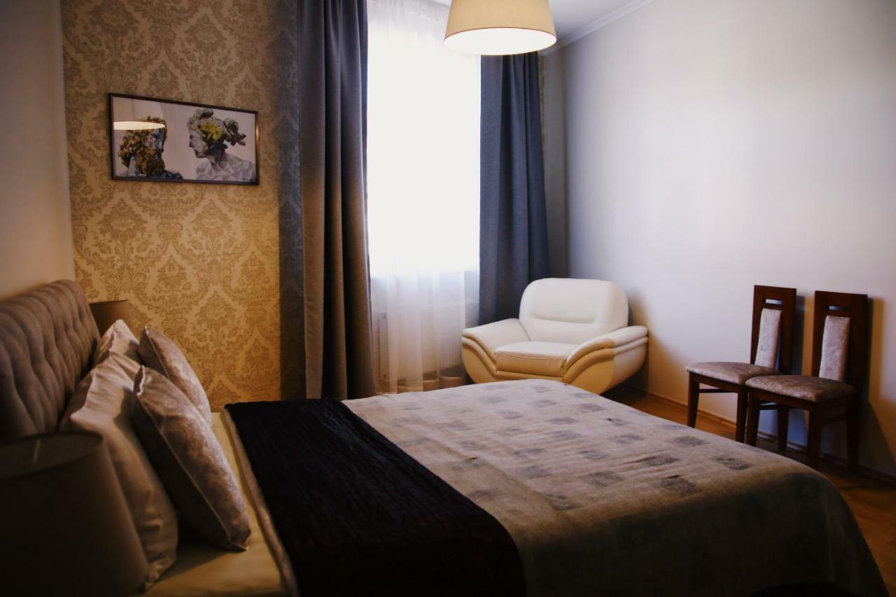 Apartment In Medieval Part Of Old Riga Apartment